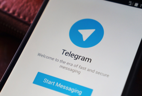 Роскомнадзор усовершенствовал блокировку мессенджера Telegram