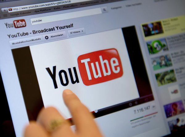 Google запустит сервис для скачивания видео с YouTube
