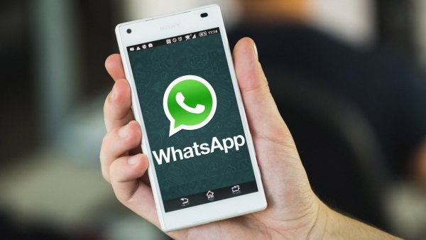 Пользователи жалуются на «замораживающее» смартфоны спам-сообщение в WhatsApp