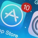 В работе сервиса AppStore произошел серьезный сбой