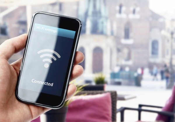 World Wi-Fi готовится запустить раздачу бесплатного интернета
