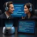 Amazon представила ИИ-гаджеты bee frontier и bee eclipse для записи разговоров и заметок Amazon представила ИИ-гаджеты bee frontier и bee eclipse для записи разговоров и заметок