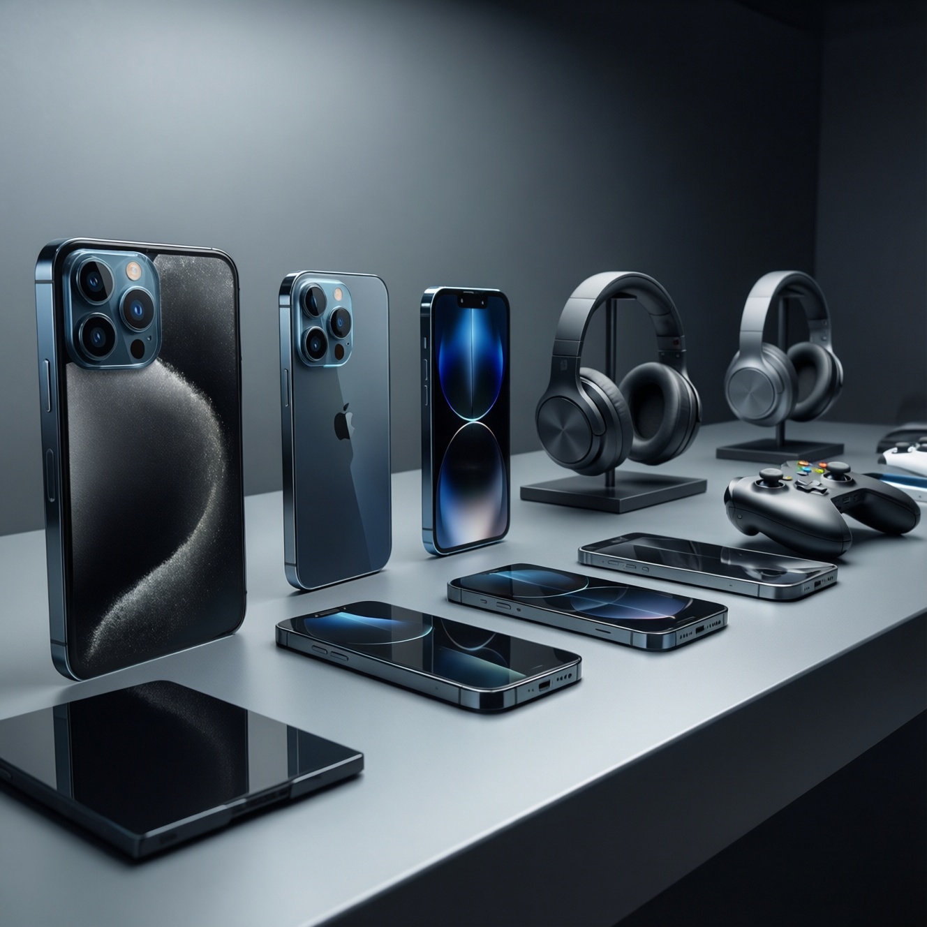 Самые интересные гаджеты сентября 2026 года: iphone duo, steam frame и beats 360 Самые интересные гаджеты сентября 2026 года: iphone duo, steam frame и beats 360